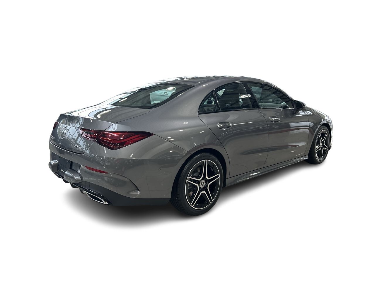 Mercedes-Benz CLA  2026 à Dollard-des-Ormeaux, Québec