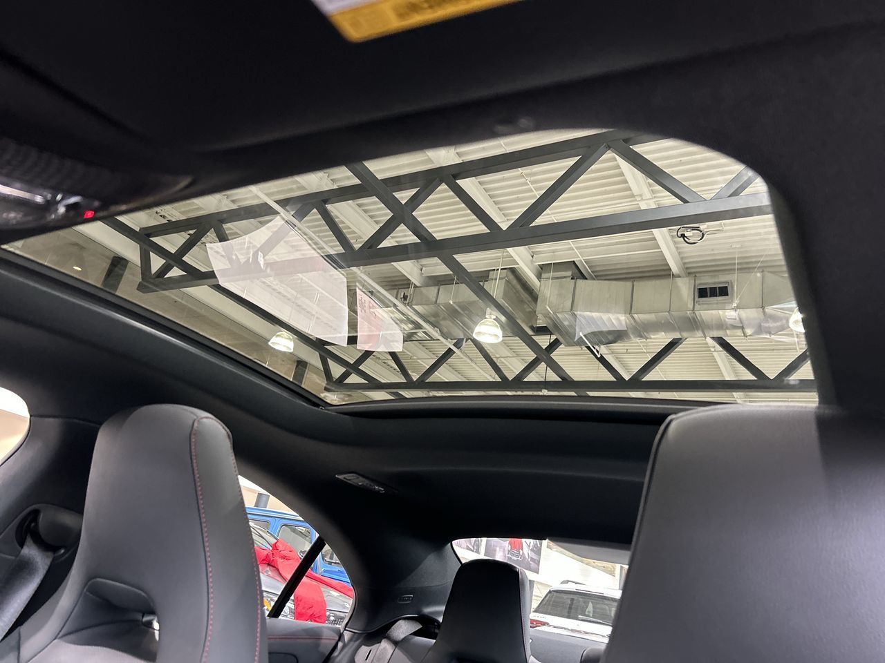 Mercedes-Benz CLA  2026 à Dollard-des-Ormeaux, Québec