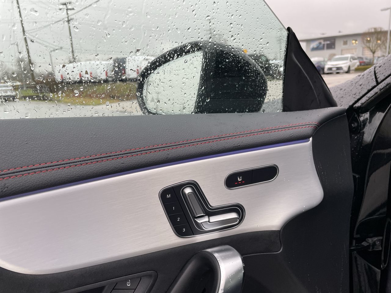 Mercedes-Benz CLA  2026