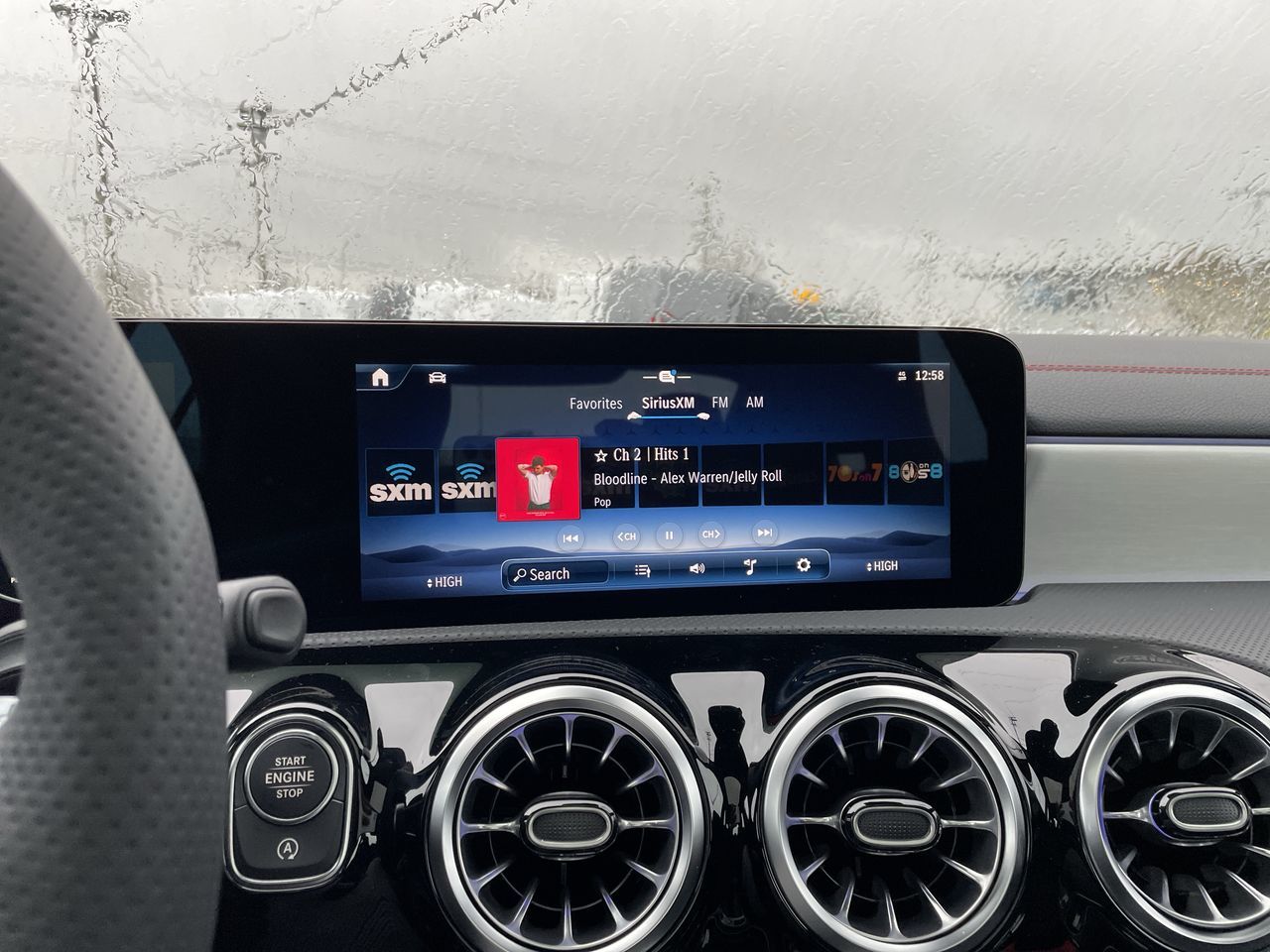 Mercedes-Benz CLA  2026