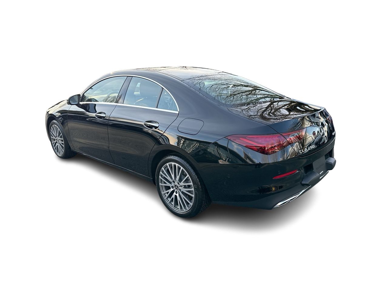 Mercedes-Benz CLA  2026 à Dollard-des-Ormeaux, Québec