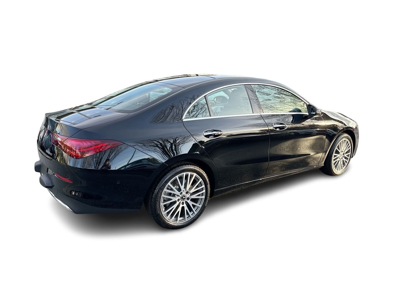 Mercedes-Benz CLA  2026 à Dollard-des-Ormeaux, Québec