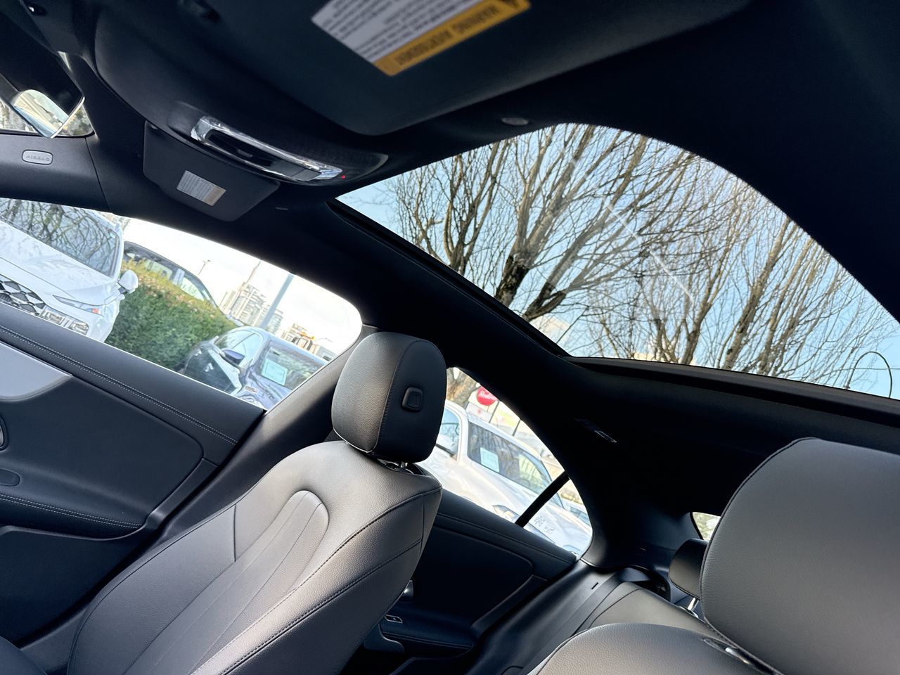 Mercedes-Benz CLA  2026 à Dollard-des-Ormeaux, Québec