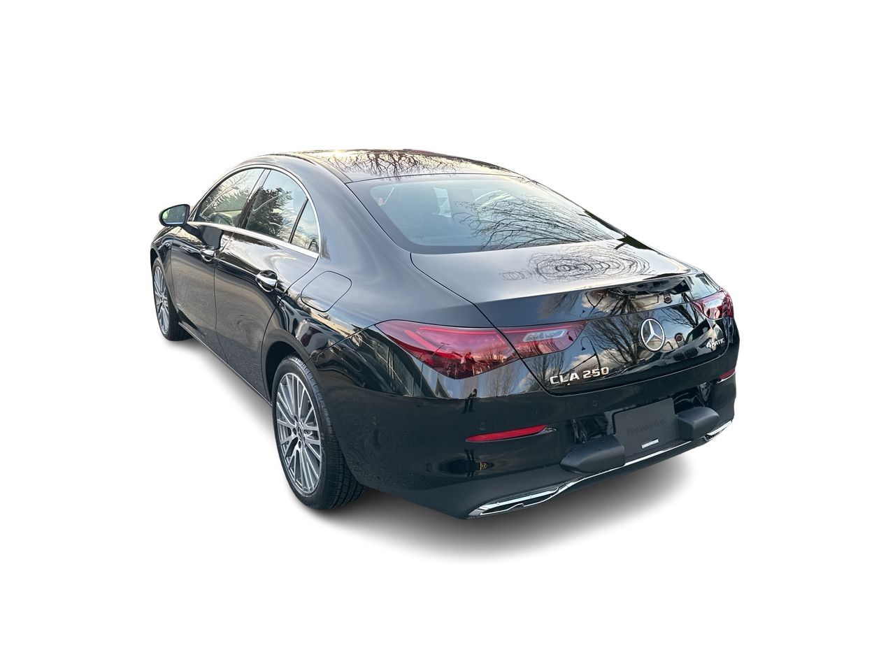 Mercedes-Benz CLA  2026 à Dollard-des-Ormeaux, Québec