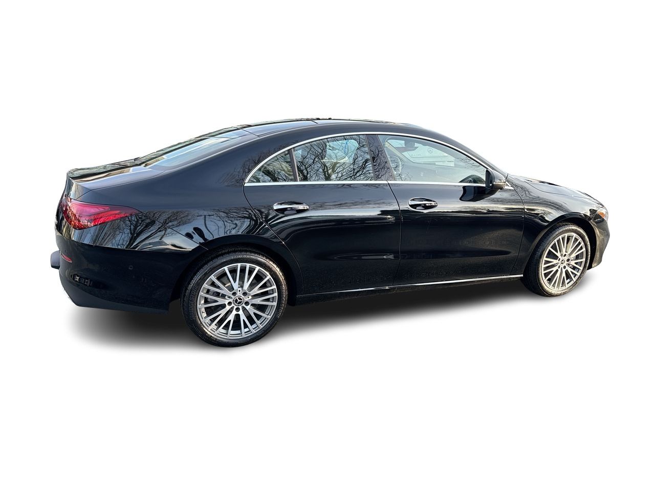 Mercedes-Benz CLA  2026 à Dollard-des-Ormeaux, Québec