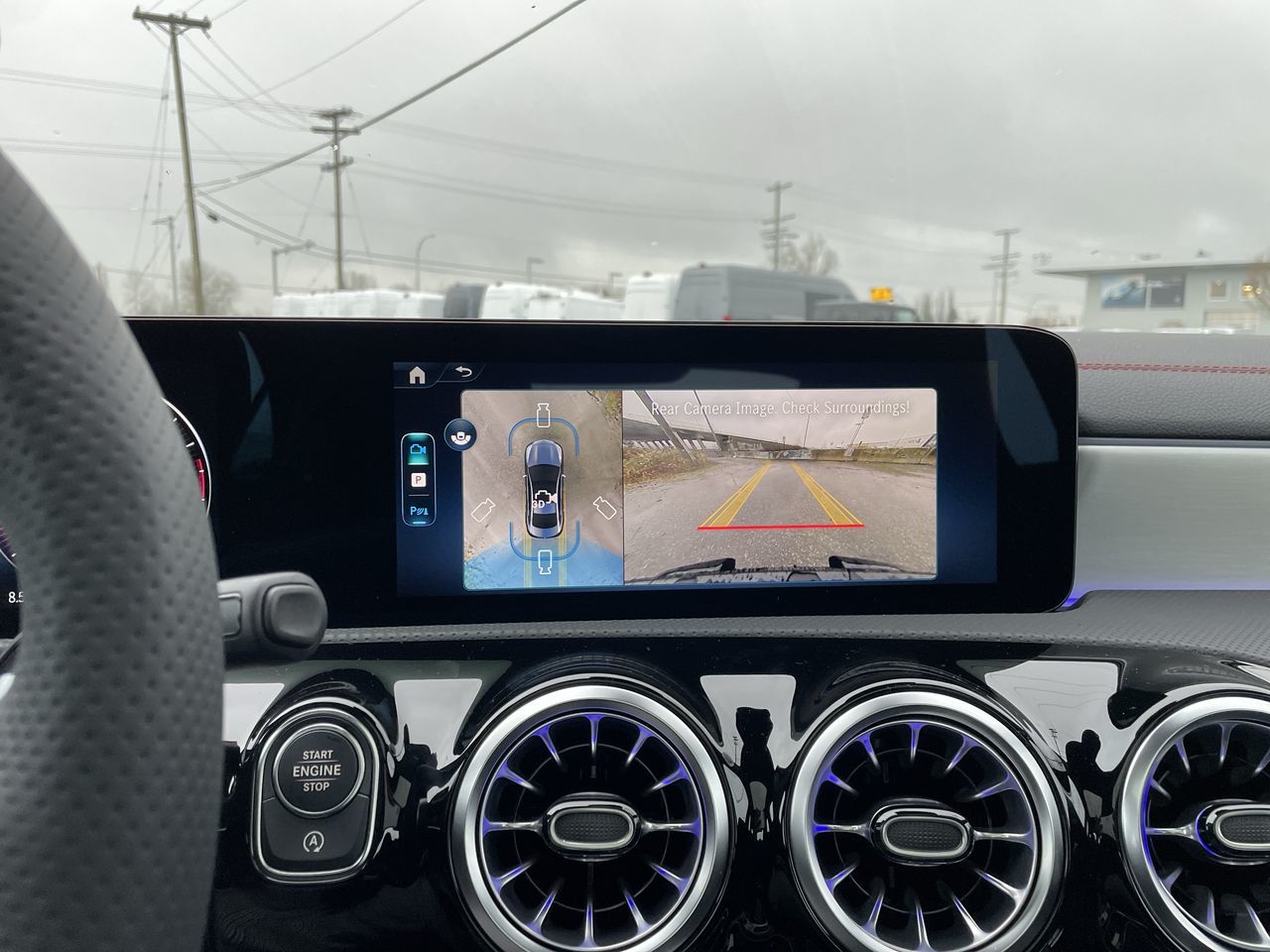 2026 Mercedes-Benz CLA in Dollard-des-Ormeaux, Quebec