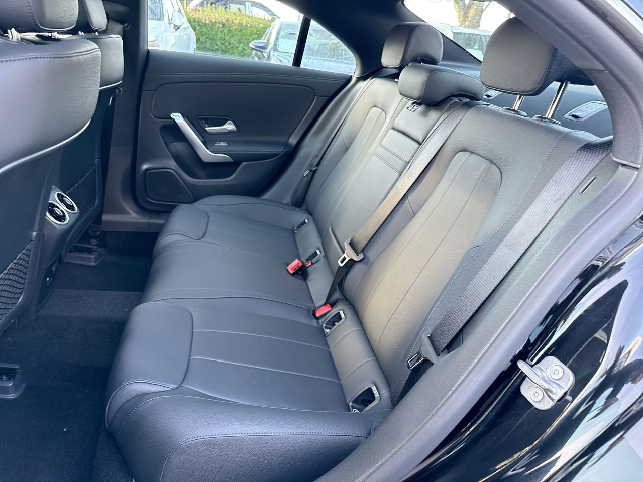 2026 Mercedes-Benz CLA in Dollard-des-Ormeaux, Quebec