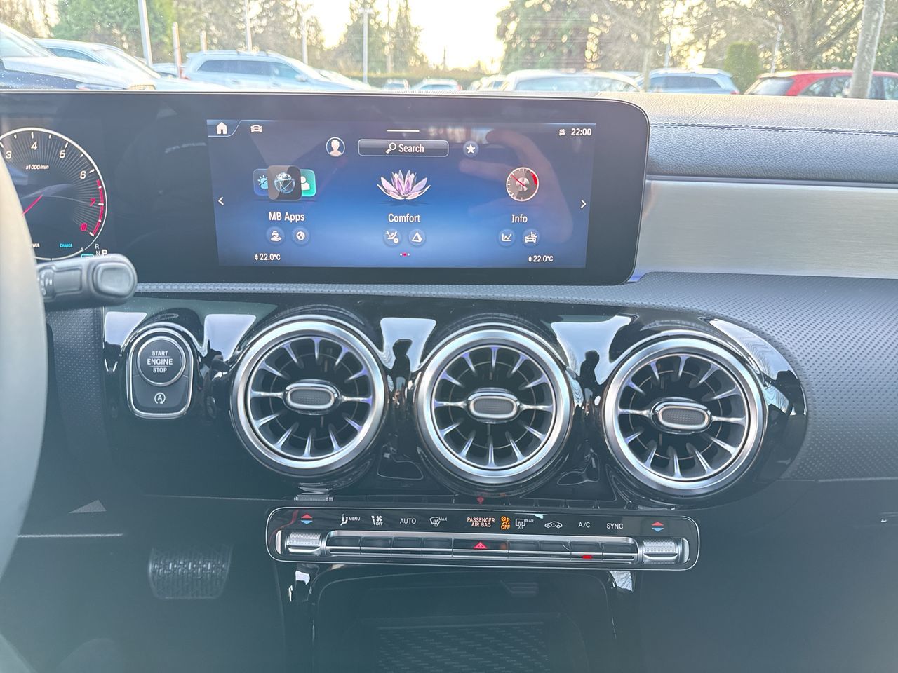 2026 Mercedes-Benz CLA in Dollard-des-Ormeaux, Quebec