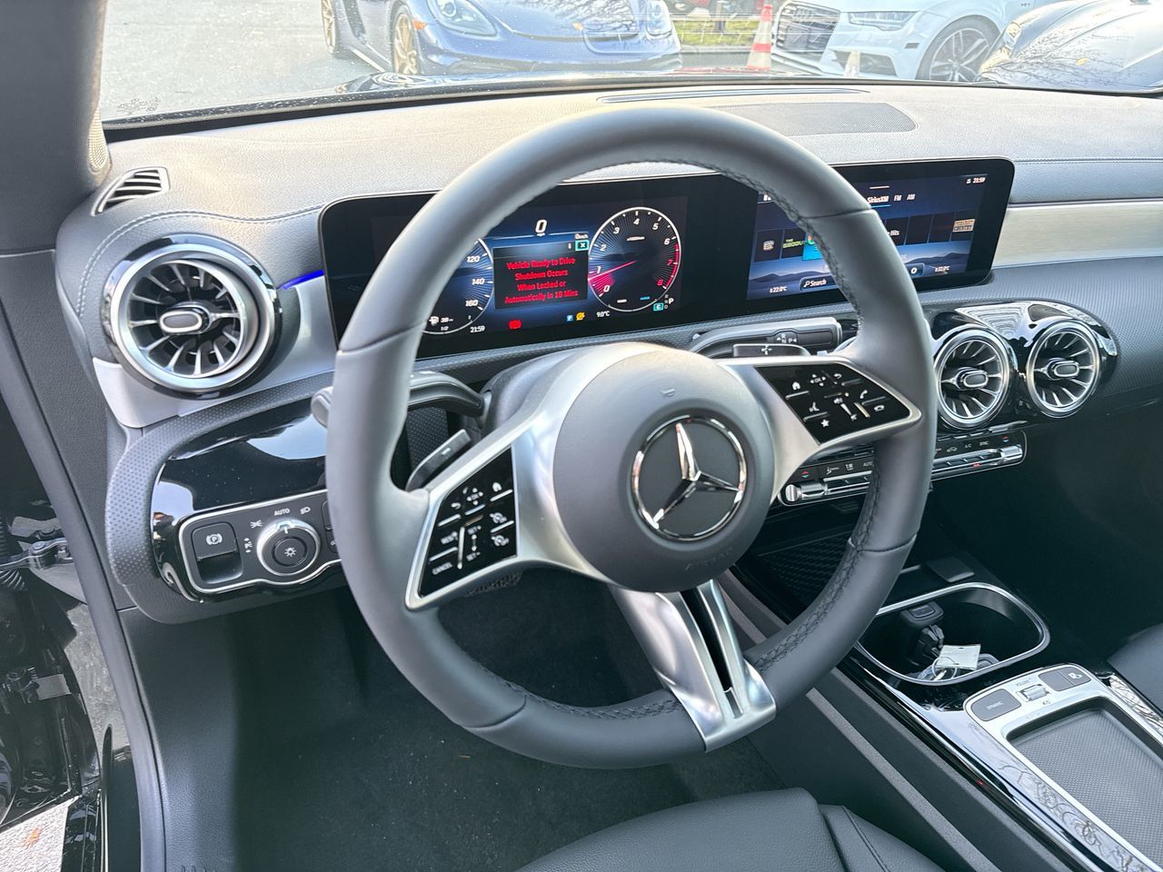 2026 Mercedes-Benz CLA in Dollard-des-Ormeaux, Quebec
