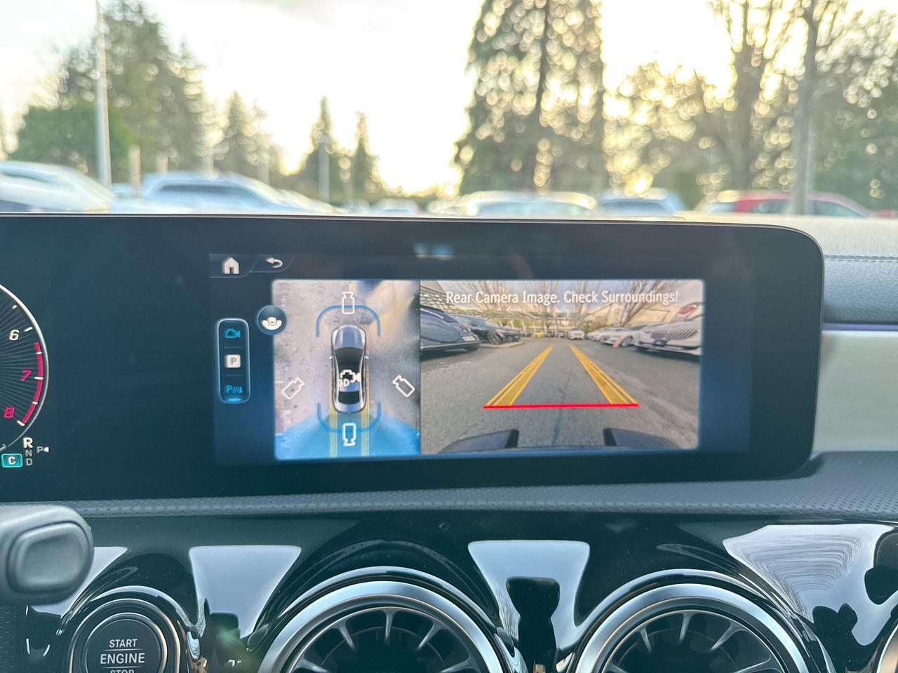 2026 Mercedes-Benz CLA in Dollard-des-Ormeaux, Quebec