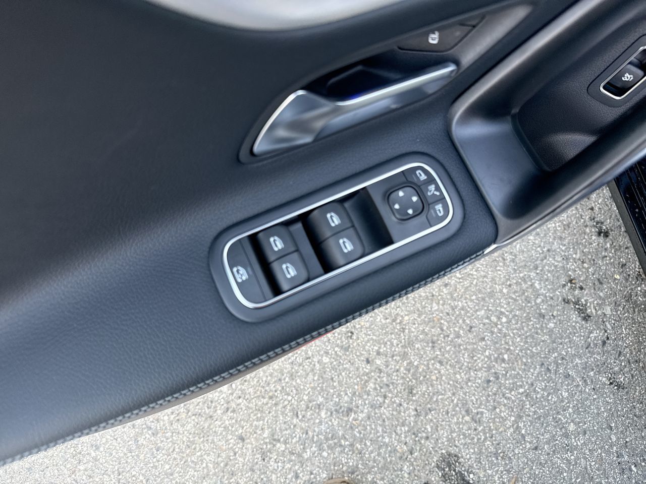 2026 Mercedes-Benz CLA in Dollard-des-Ormeaux, Quebec