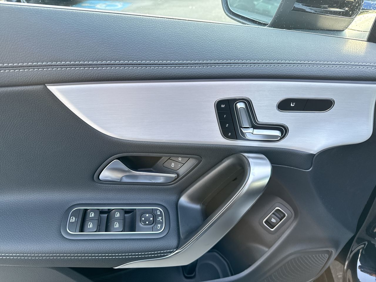 2026 Mercedes-Benz CLA in Dollard-des-Ormeaux, Quebec