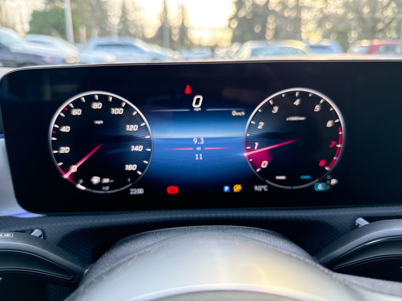 2026 Mercedes-Benz CLA in Dollard-des-Ormeaux, Quebec