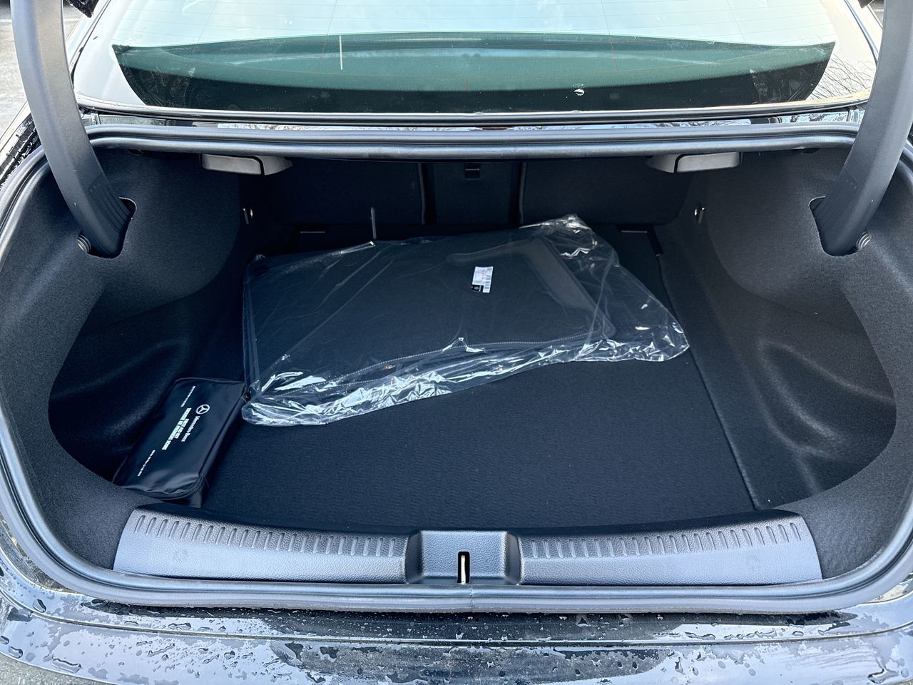 2026 Mercedes-Benz CLA in Dollard-des-Ormeaux, Quebec