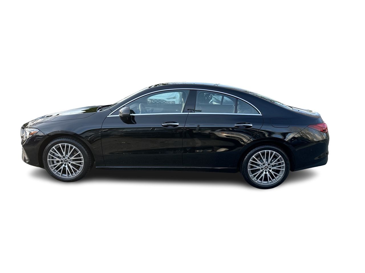 2026 Mercedes-Benz CLA in Dollard-des-Ormeaux, Quebec