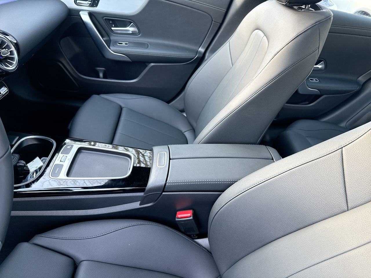 2026 Mercedes-Benz CLA in Dollard-des-Ormeaux, Quebec