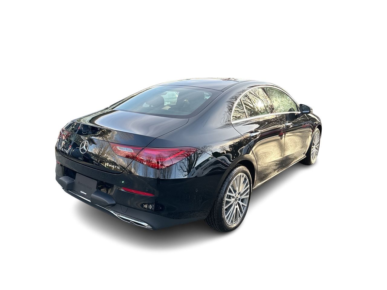 2026 Mercedes-Benz CLA in Dollard-des-Ormeaux, Quebec