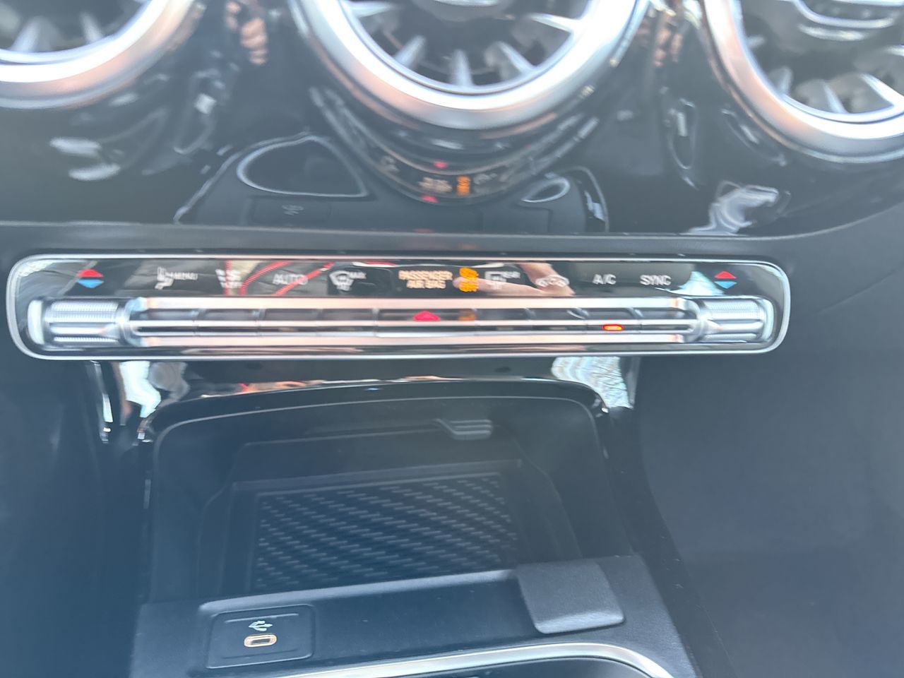 2026 Mercedes-Benz CLA in Dollard-des-Ormeaux, Quebec