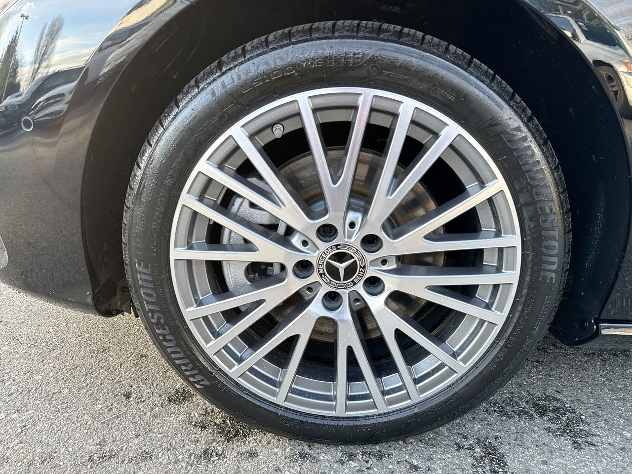 2026 Mercedes-Benz CLA in Dollard-des-Ormeaux, Quebec