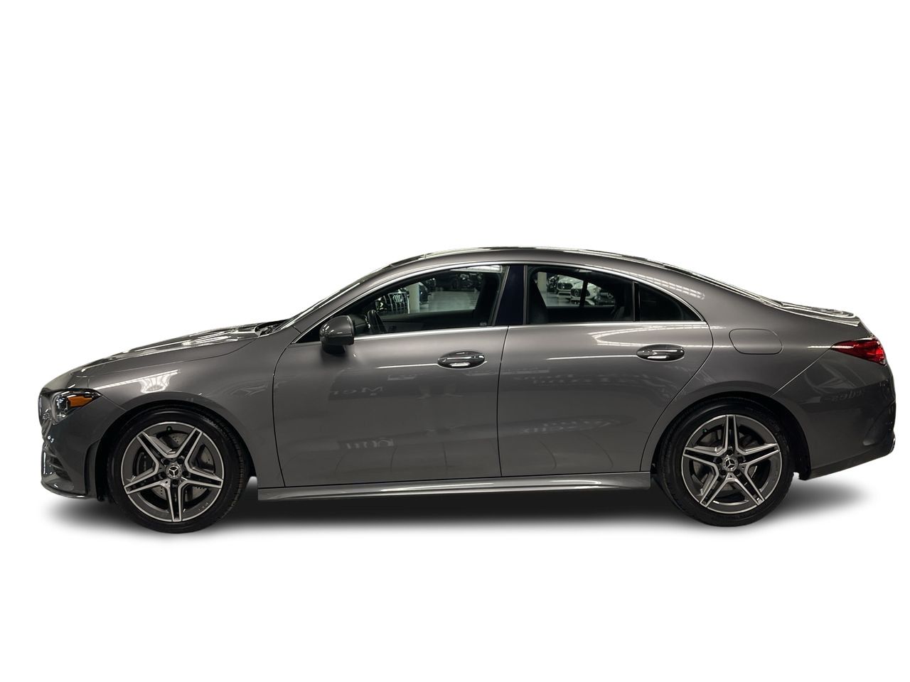 Mercedes-Benz CLA250  2020