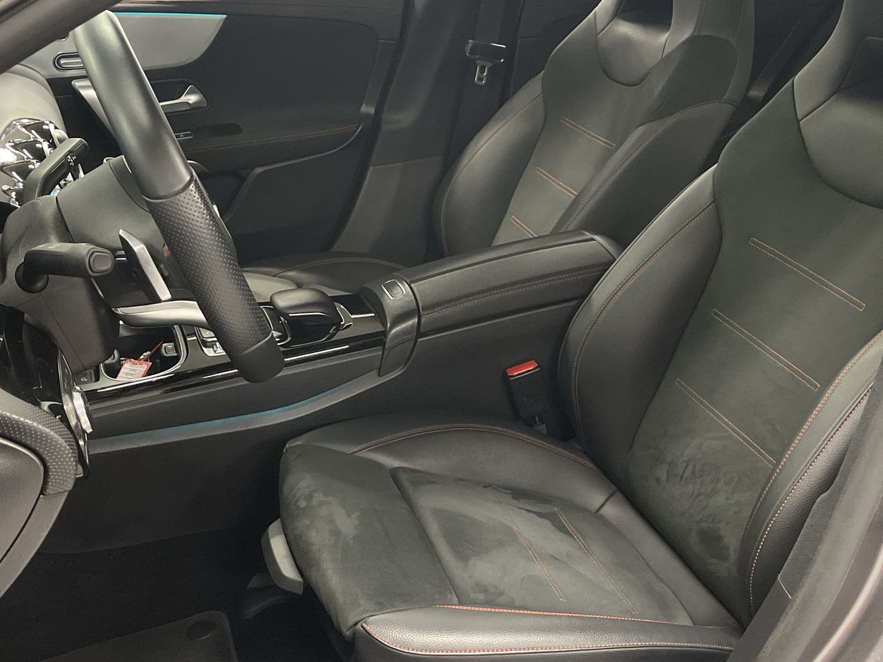 Mercedes-Benz CLA250  2020