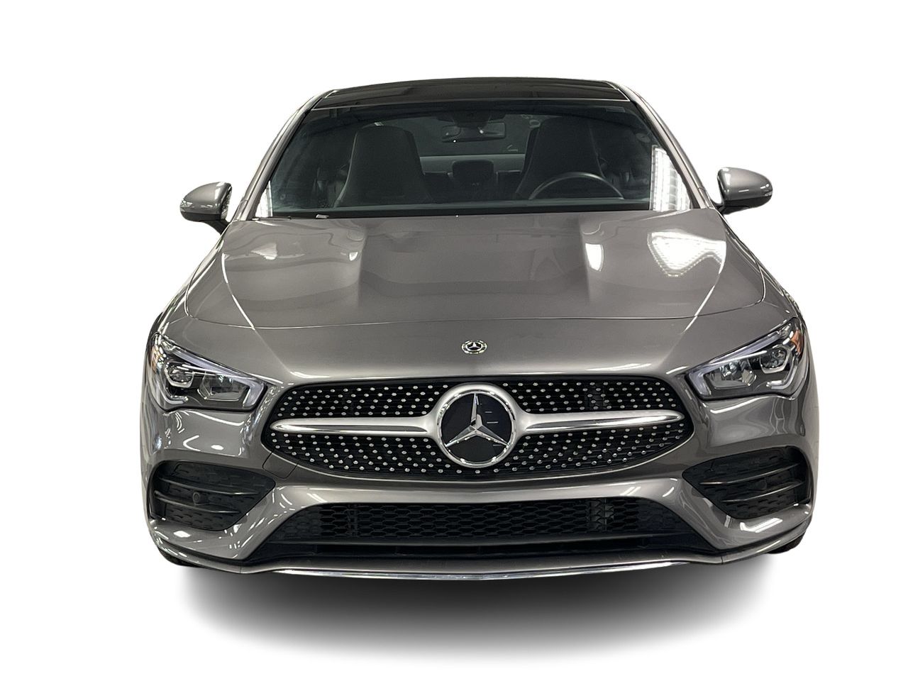 Mercedes-Benz CLA250  2020