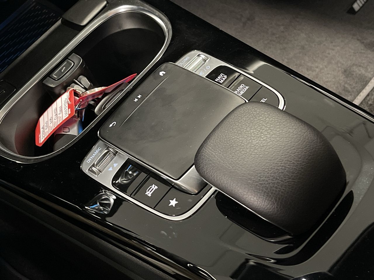 Mercedes-Benz CLA250  2020