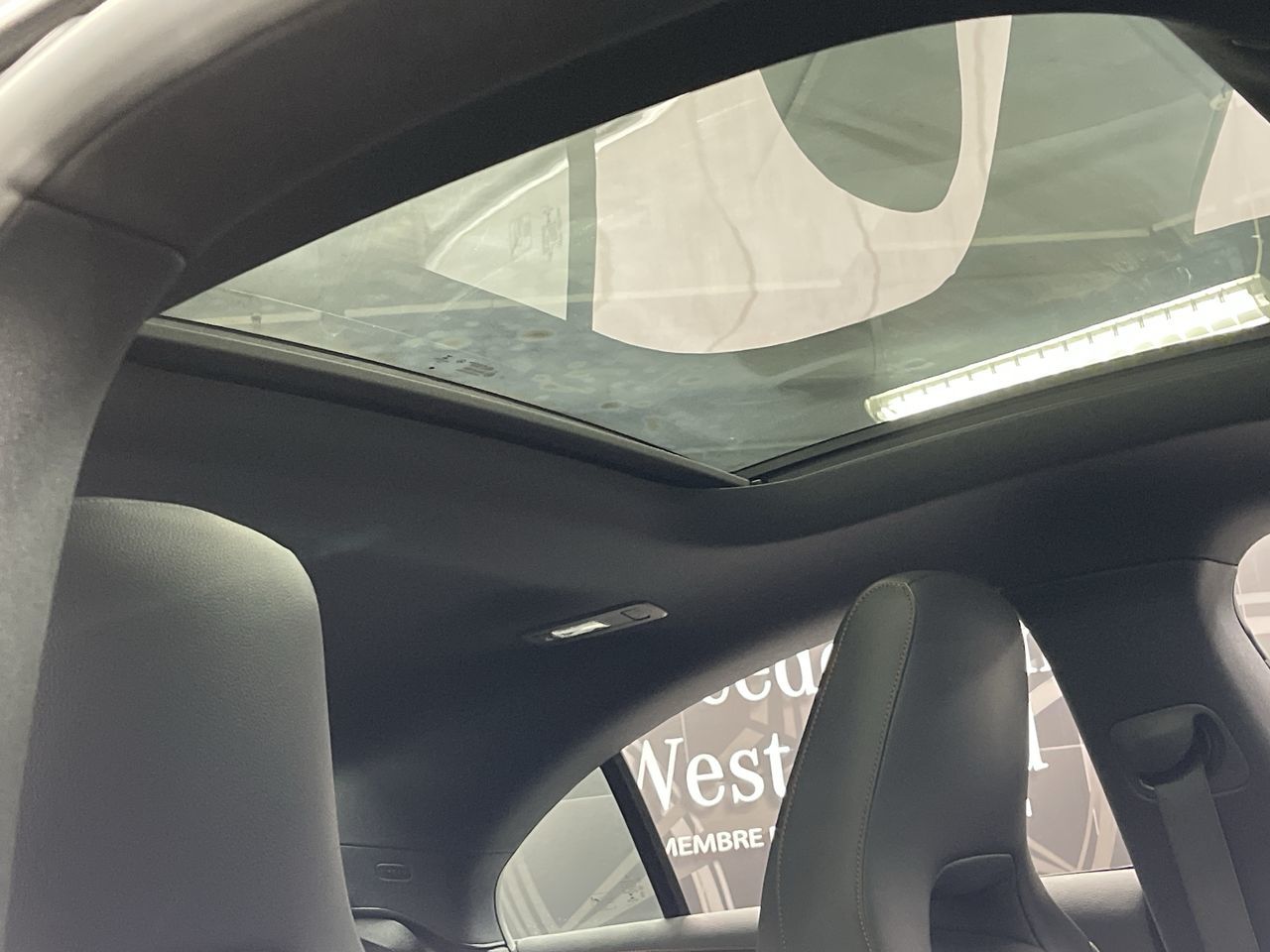 Mercedes-Benz CLA250  2020