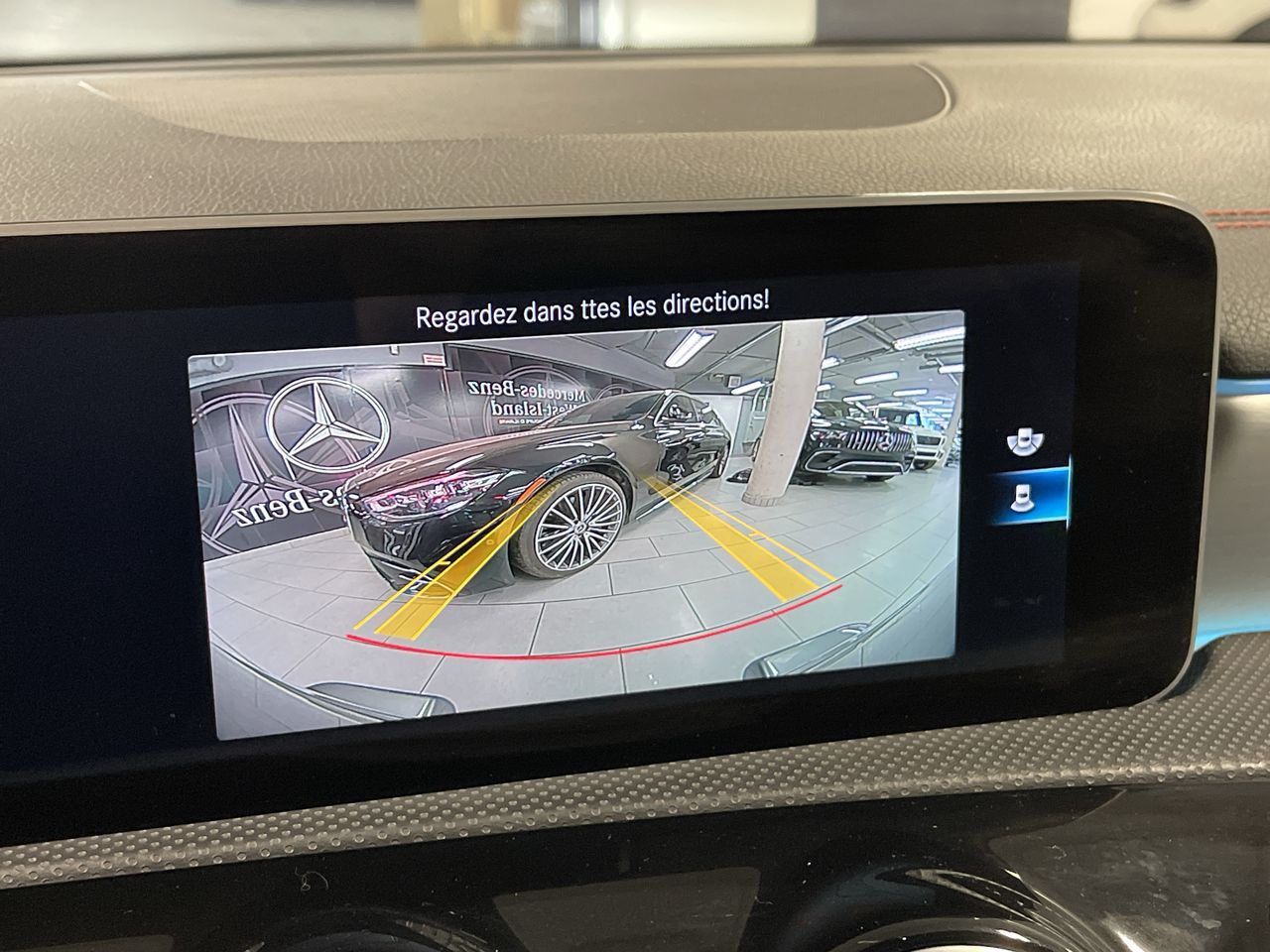 Mercedes-Benz CLA250  2020