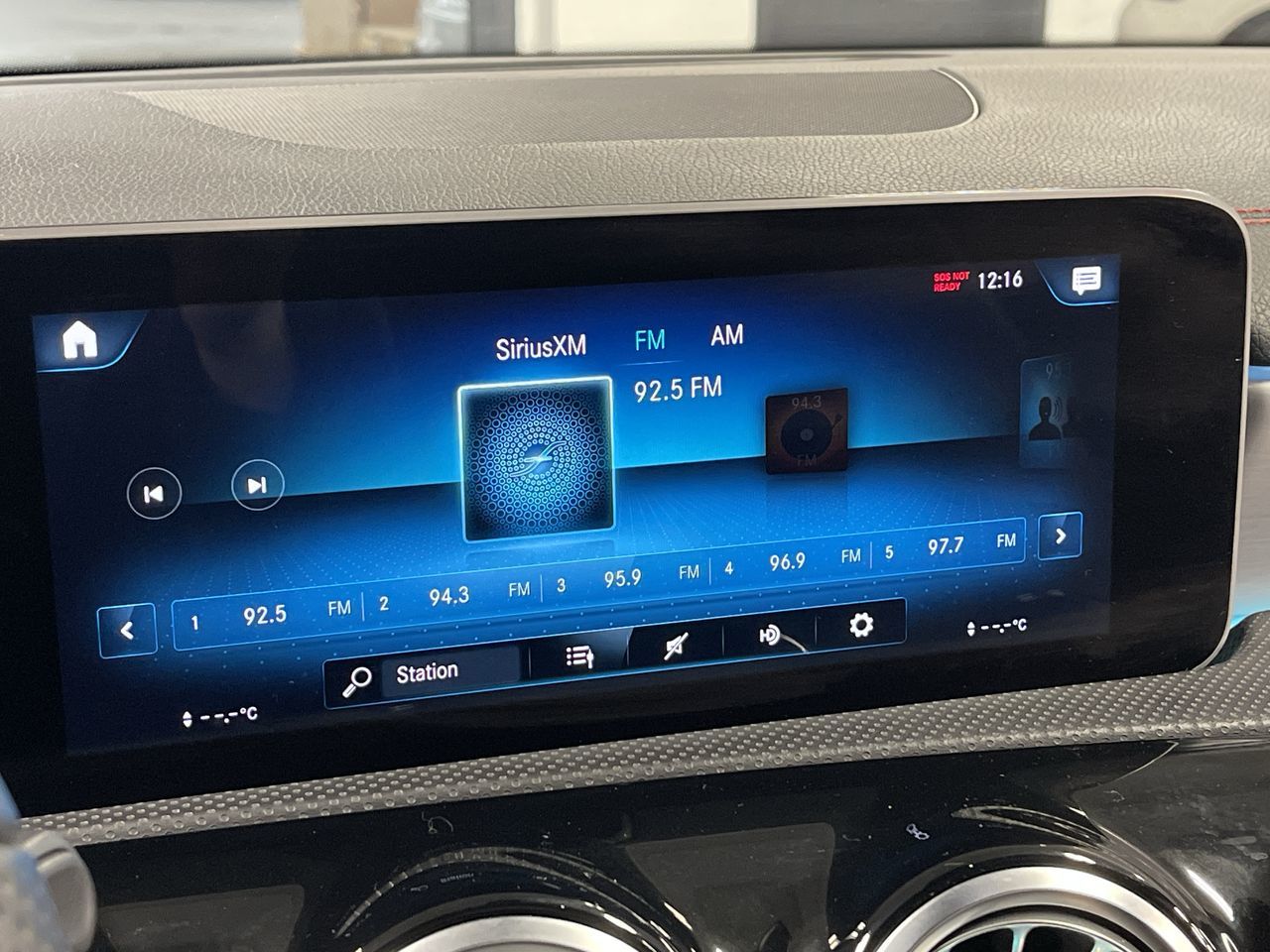 Mercedes-Benz CLA250  2020