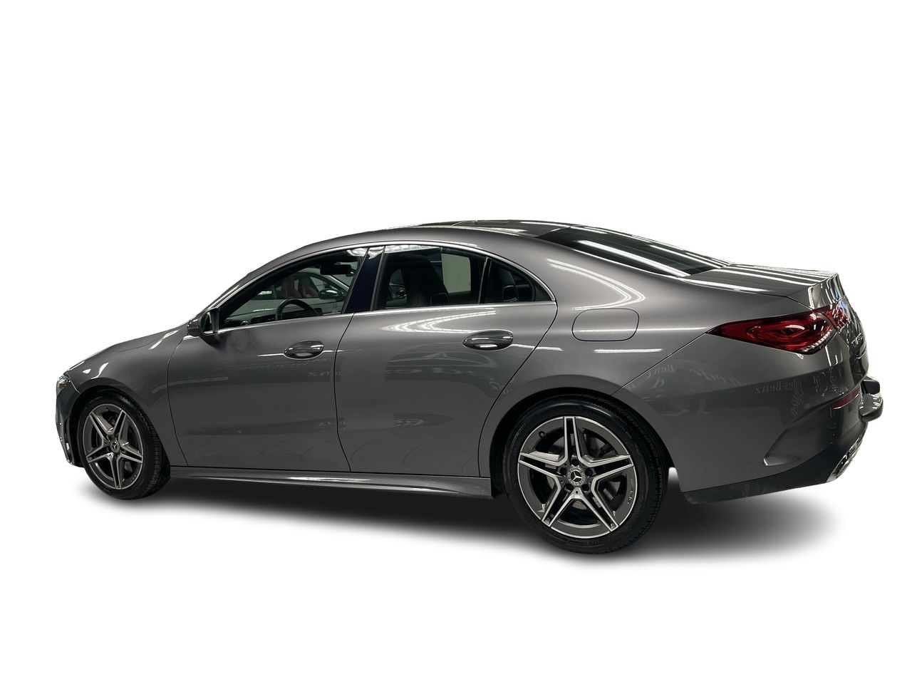 Mercedes-Benz CLA250  2020