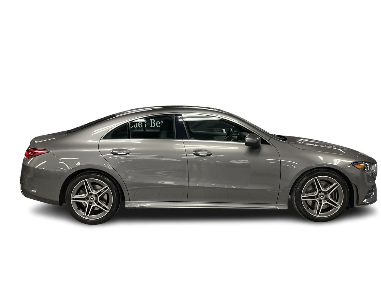 Mercedes-Benz CLA250  2020