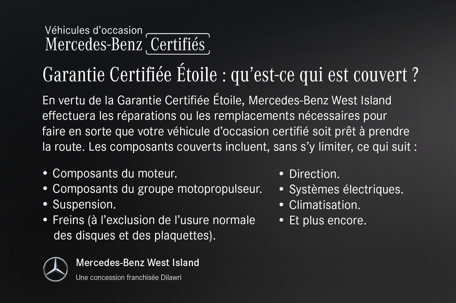 2023 Mercedes-Benz CLA250 in Dollard-des-Ormeaux, Quebec