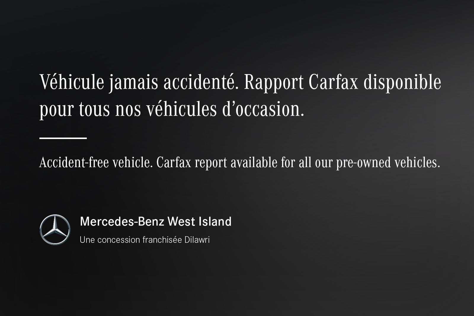 2023 Mercedes-Benz CLA250 in Dollard-des-Ormeaux, Quebec
