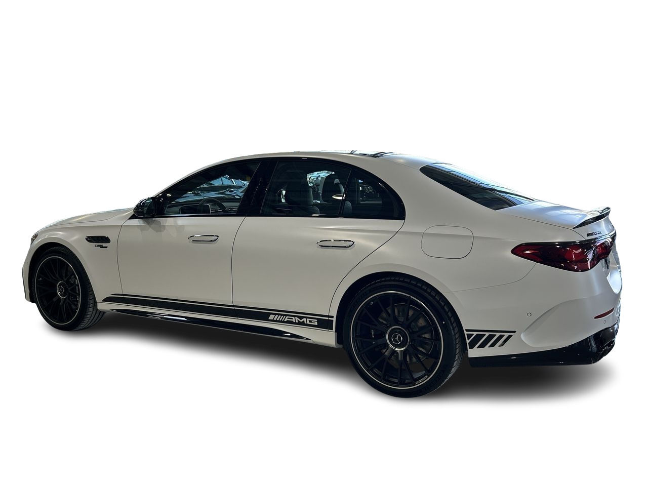 2025 Mercedes-Benz E-Class in Dollard-des-Ormeaux, Quebec