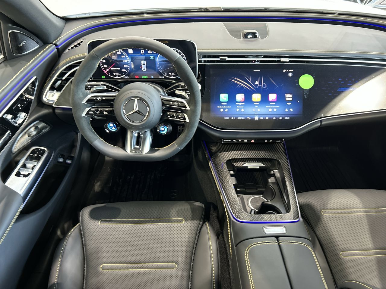 2025 Mercedes-Benz E-Class in Dollard-des-Ormeaux, Quebec