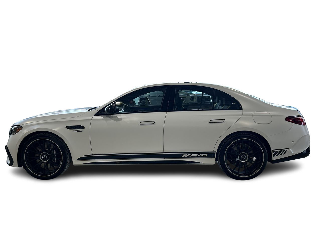 2025 Mercedes-Benz E-Class in Dollard-des-Ormeaux, Quebec