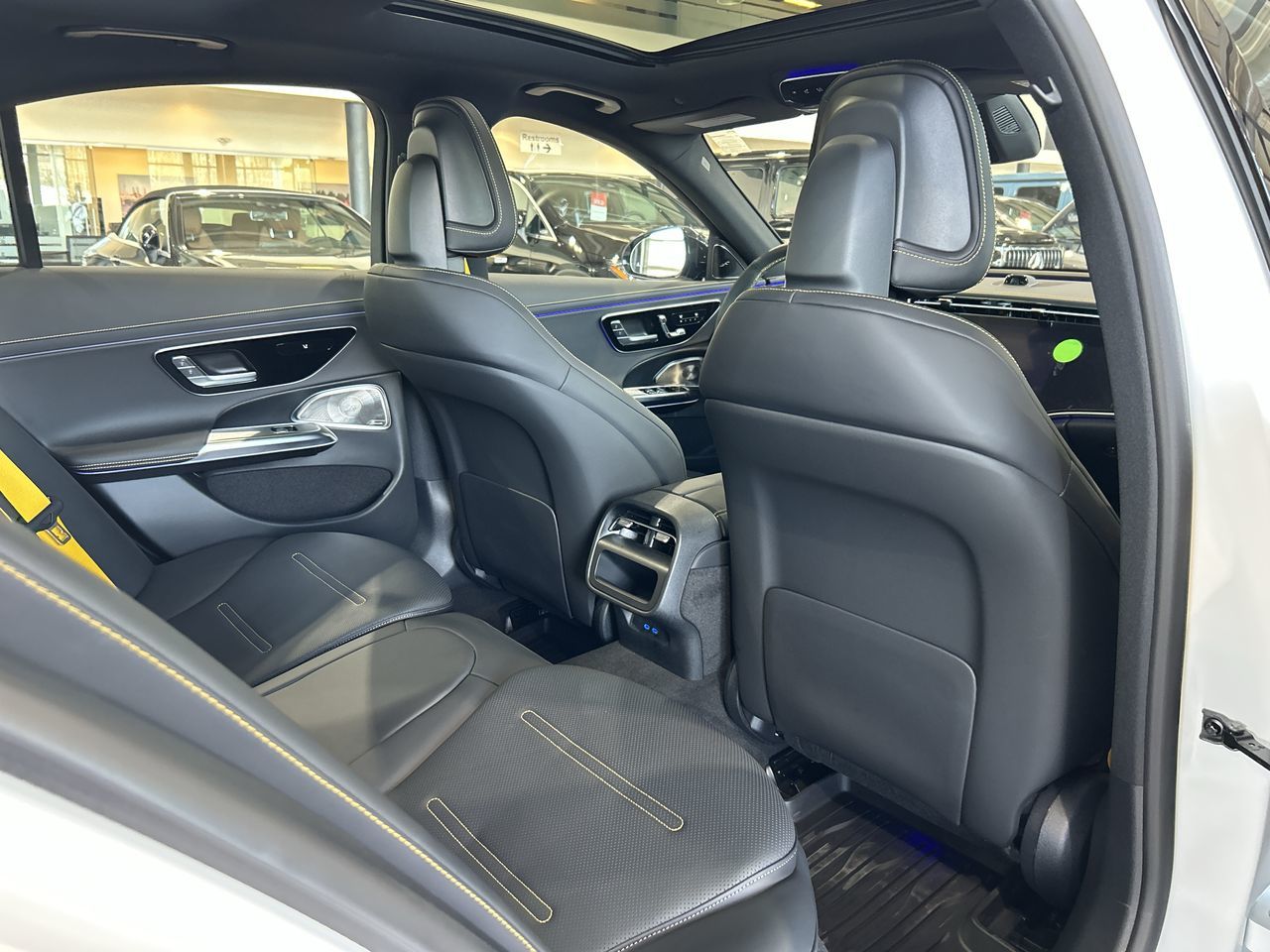 2025 Mercedes-Benz E-Class in Dollard-des-Ormeaux, Quebec