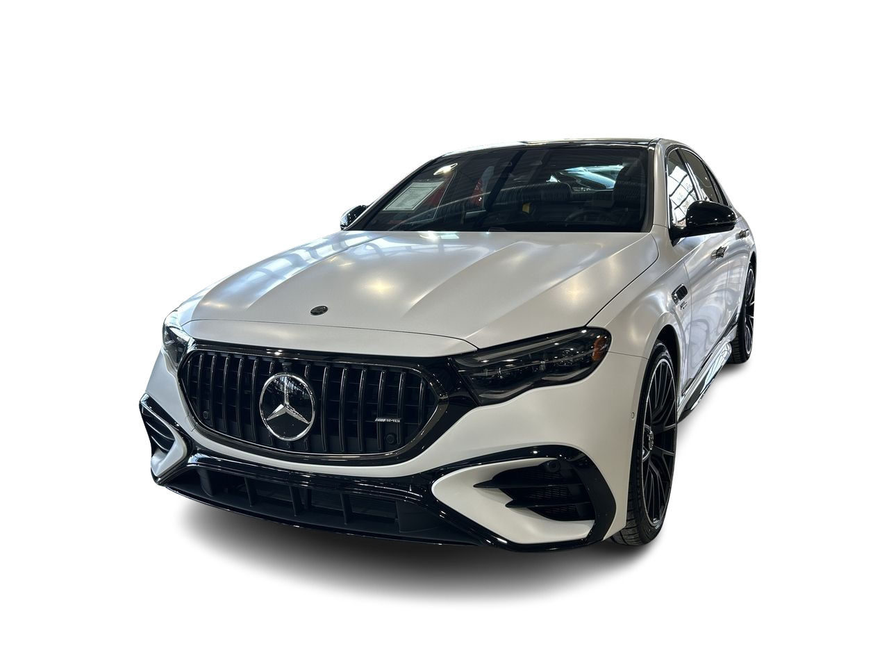 2025 Mercedes-Benz E-Class in Dollard-des-Ormeaux, Quebec