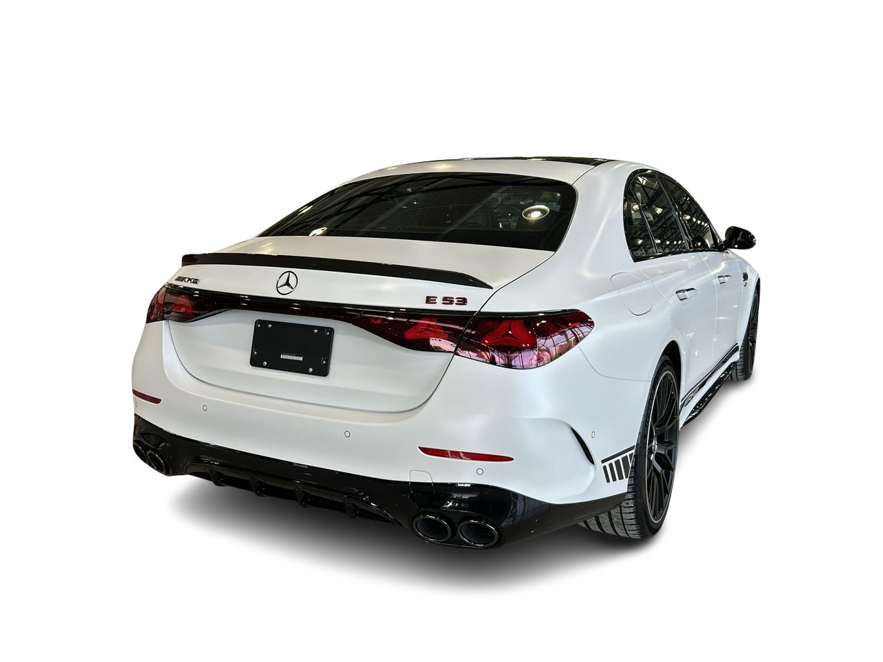 2025 Mercedes-Benz E-Class in Dollard-des-Ormeaux, Quebec