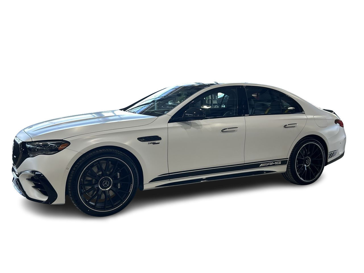 2025 Mercedes-Benz E-Class in Dollard-des-Ormeaux, Quebec