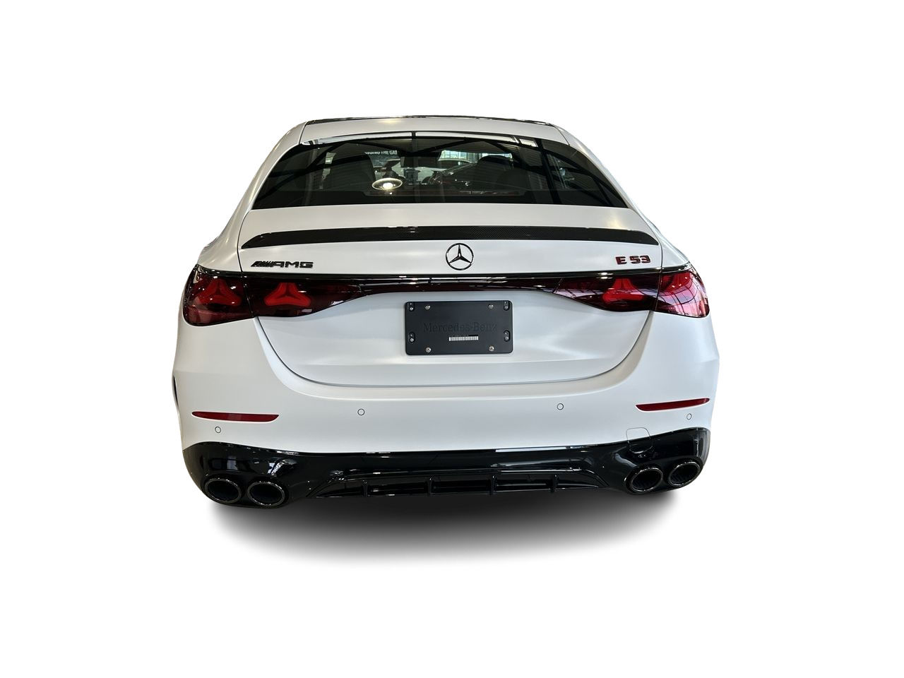 2025 Mercedes-Benz E-Class in Dollard-des-Ormeaux, Quebec