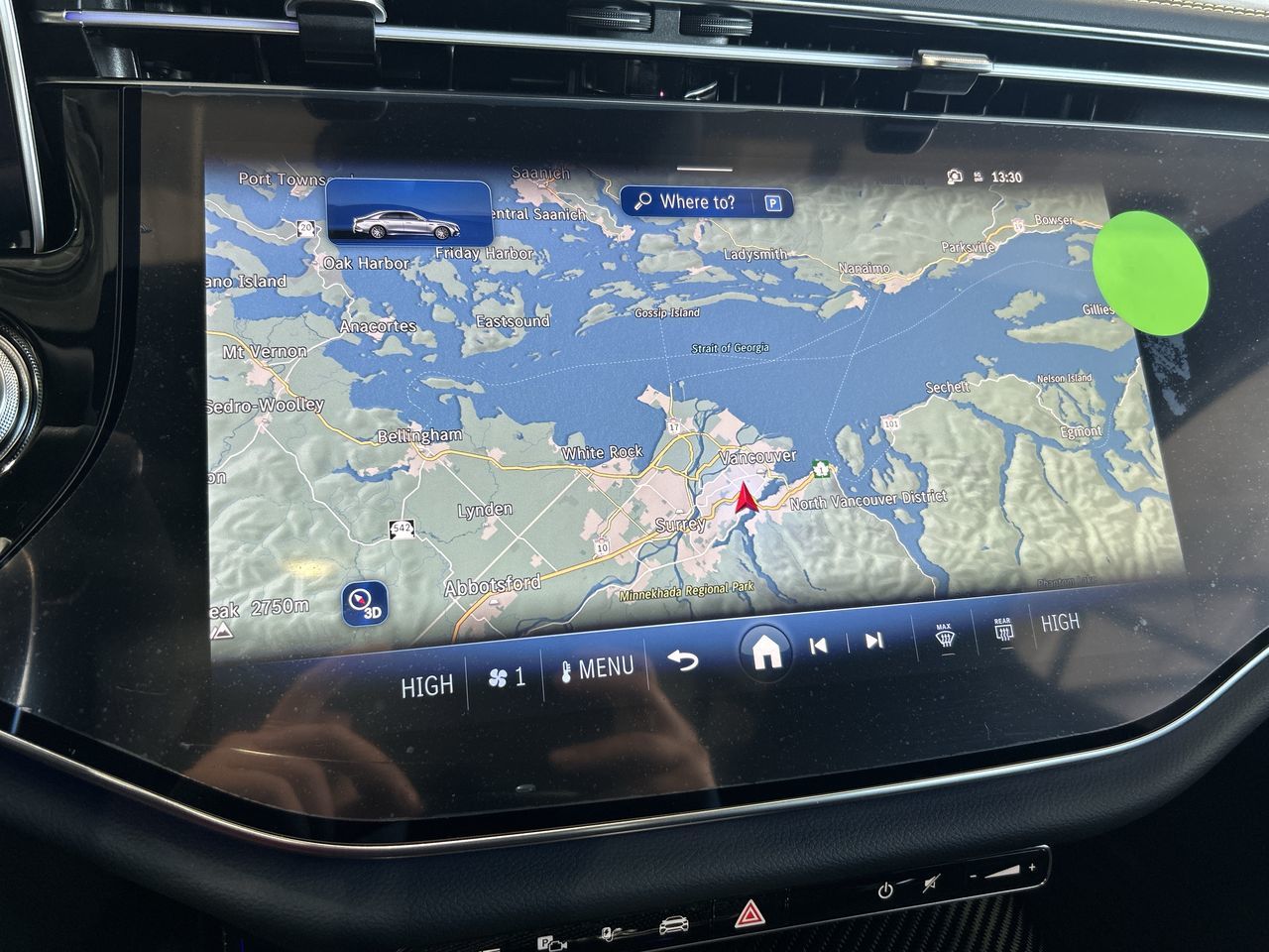 2025 Mercedes-Benz E-Class in Dollard-des-Ormeaux, Quebec