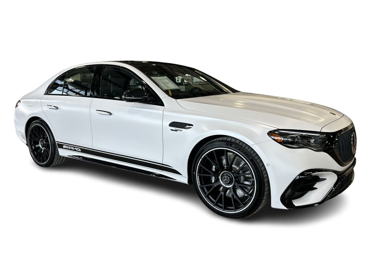 2025 Mercedes-Benz E-Class in Dollard-des-Ormeaux, Quebec
