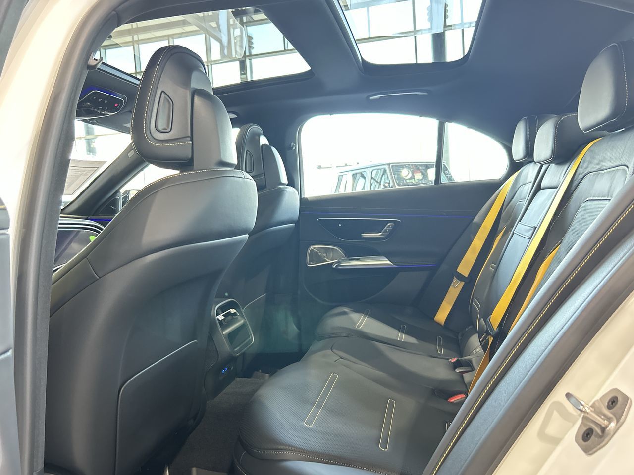 2025 Mercedes-Benz E-Class in Dollard-des-Ormeaux, Quebec