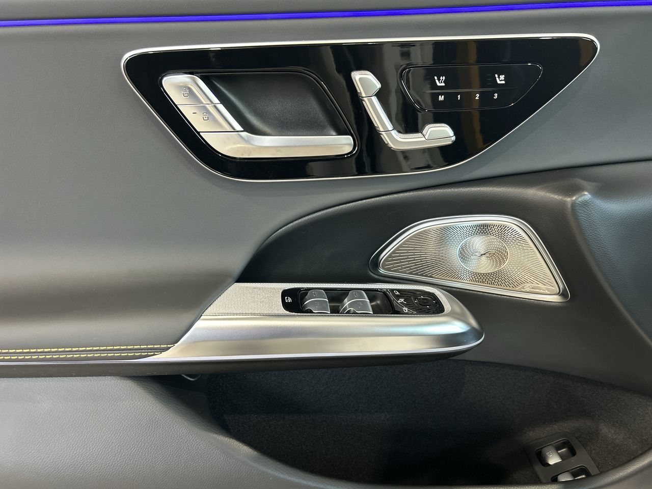 2025 Mercedes-Benz E-Class in Dollard-des-Ormeaux, Quebec