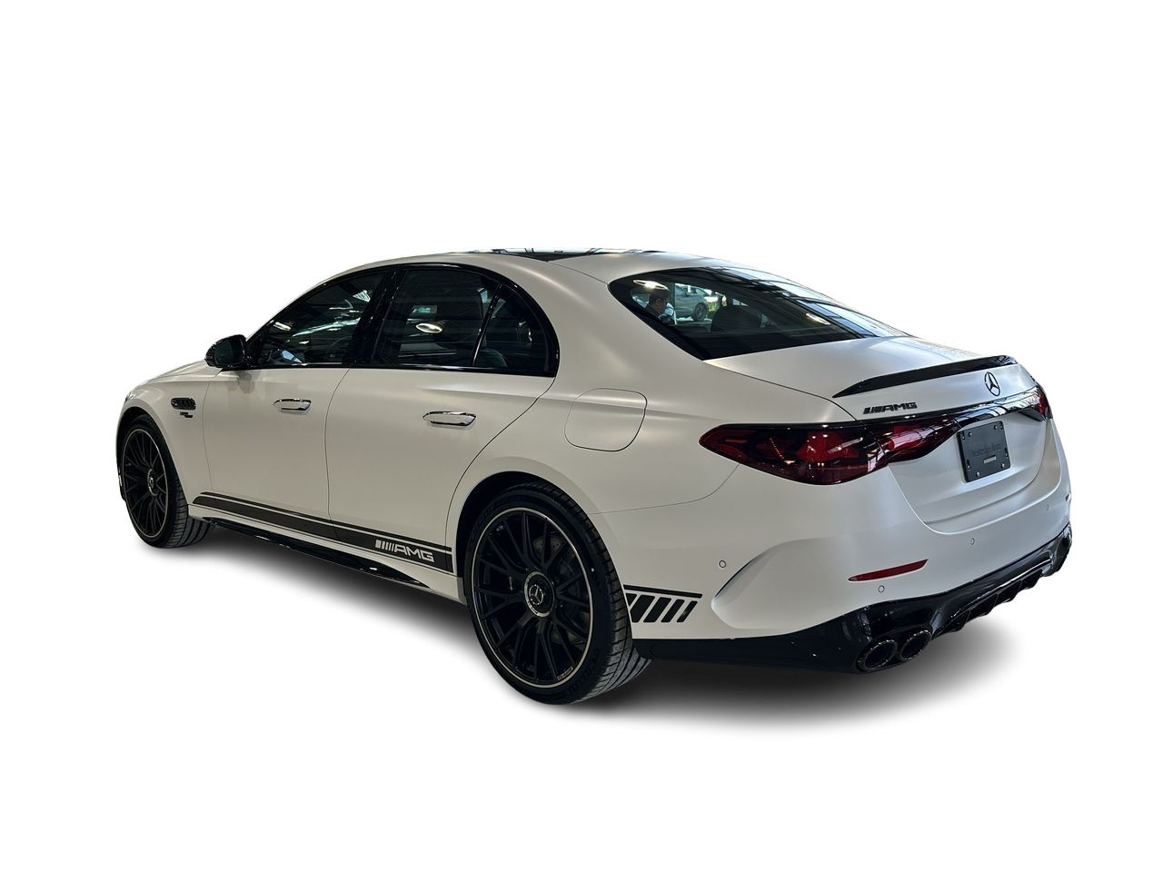 2025 Mercedes-Benz E-Class in Dollard-des-Ormeaux, Quebec