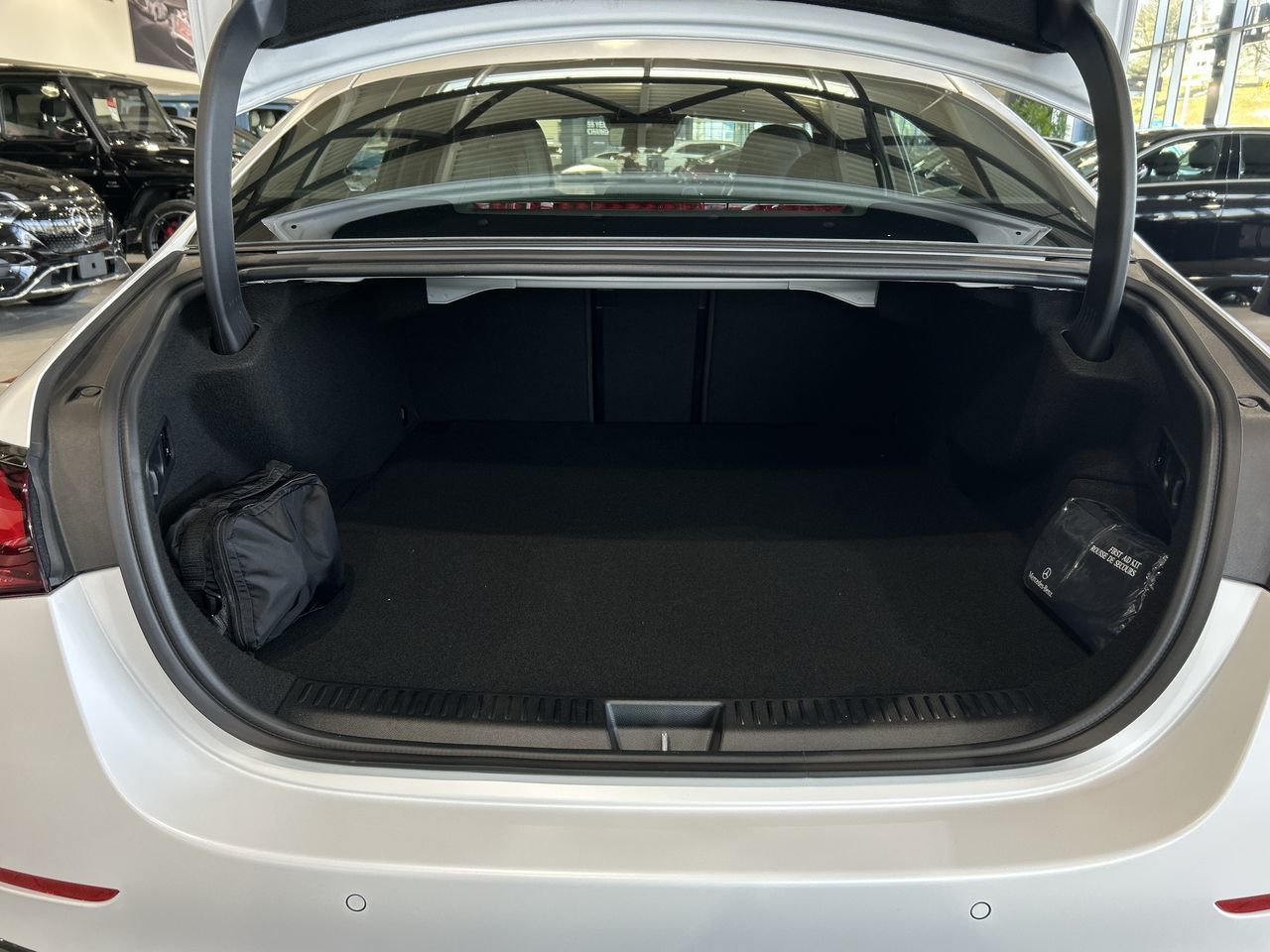 2025 Mercedes-Benz E-Class in Dollard-des-Ormeaux, Quebec