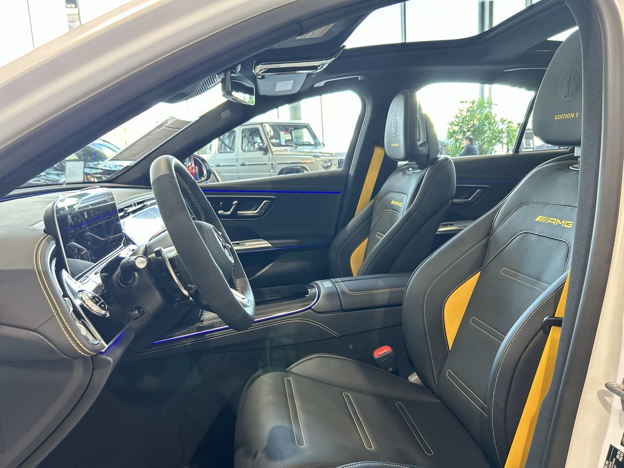 2025 Mercedes-Benz E-Class in Dollard-des-Ormeaux, Quebec