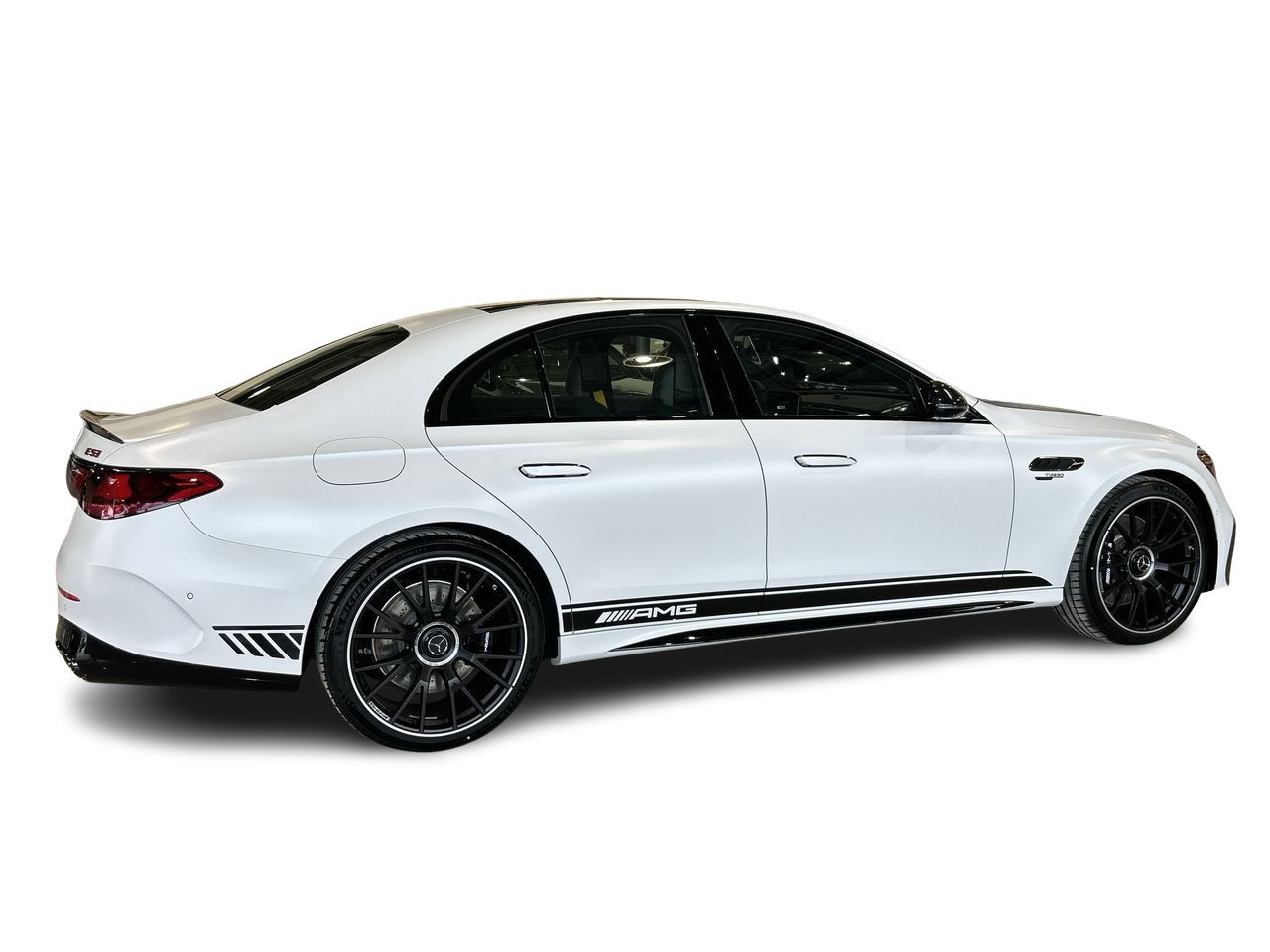 2025 Mercedes-Benz E-Class in Dollard-des-Ormeaux, Quebec
